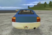 GTA LCS Mobile Style Kuruma